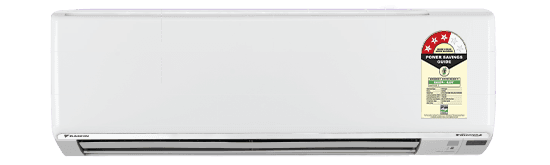 DTKL35U Daikin AC
