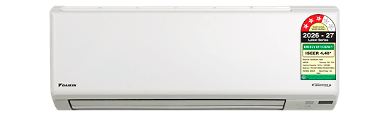 FTKC35XV Daikin AC
