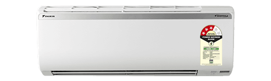 FTKC50 Daikin AC