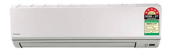 FTKF35XV Daikin AC