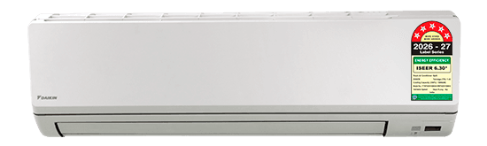 FTKF50XV Daikin AC