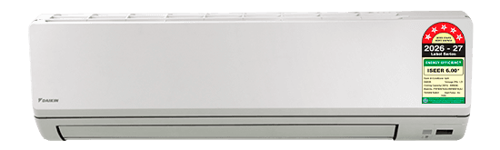 FTKF60XV Daikin AC
