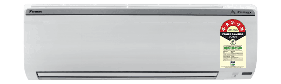 FTKR35U Daikin AC