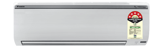 FTKR50U Daikin AC