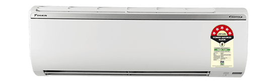 FTKU50 Daikin AC