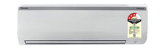 FTKY35 Daikin AC