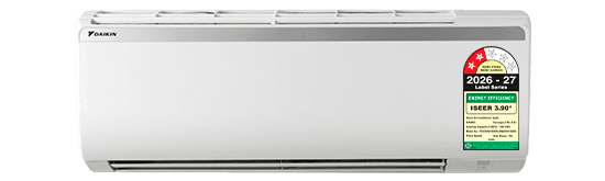 FTQ30XV Daikin AC