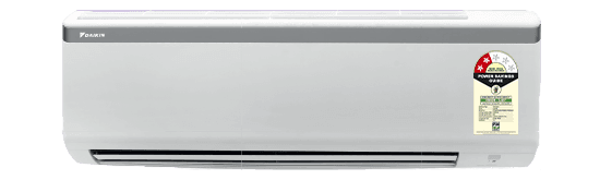 FTQ50U Daikin AC