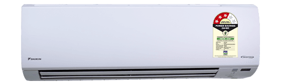 GTKC35 Daikin AC