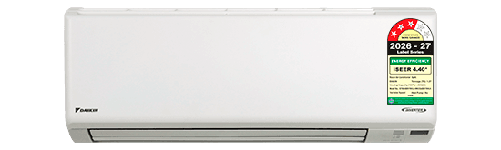 GTKC48XV Daikin AC