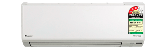 GTKC50XV Daikin AC