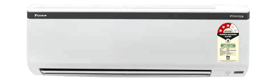 GTKL35U Daikin AC