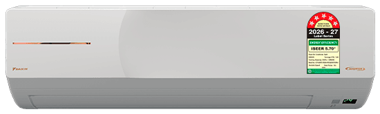 GTKU35XV Daikin AC