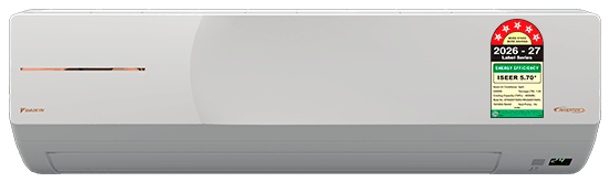 GTKU42XV Daikin AC
