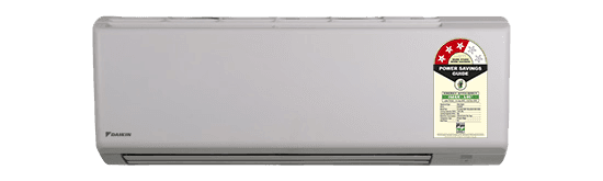 GTL35U Daikin AC
