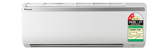GTQ28XV Daikin AC