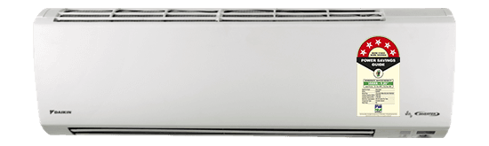 JTKJ35U - Waizu Series Daikin AC