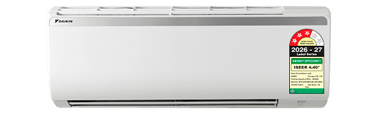 MTKL35XV Daikin AC