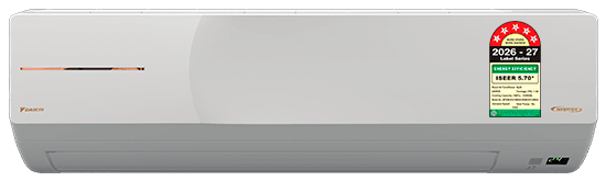 MTKM53XV Daikin AC