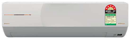 MTKM60XV Daikin AC